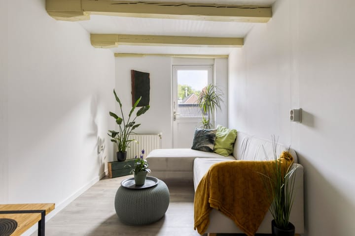 Photo 9 of Oosterstraat 72-A