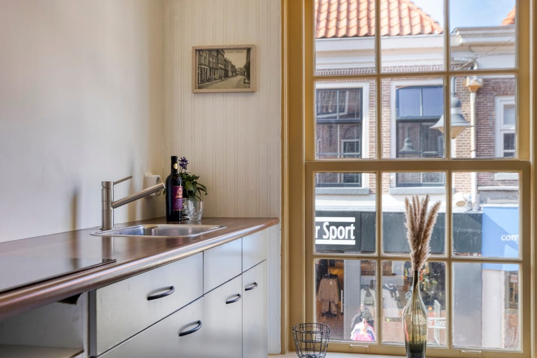 Foto 13 van Oosterstraat 72-A