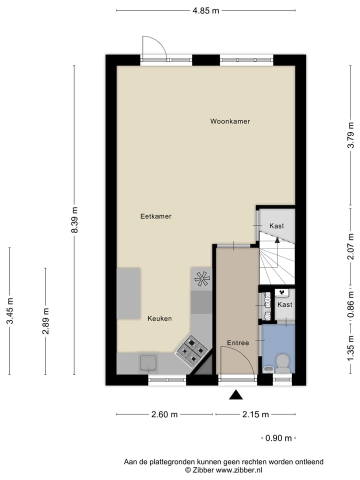 Foto 29 van Grooten Sloot 11