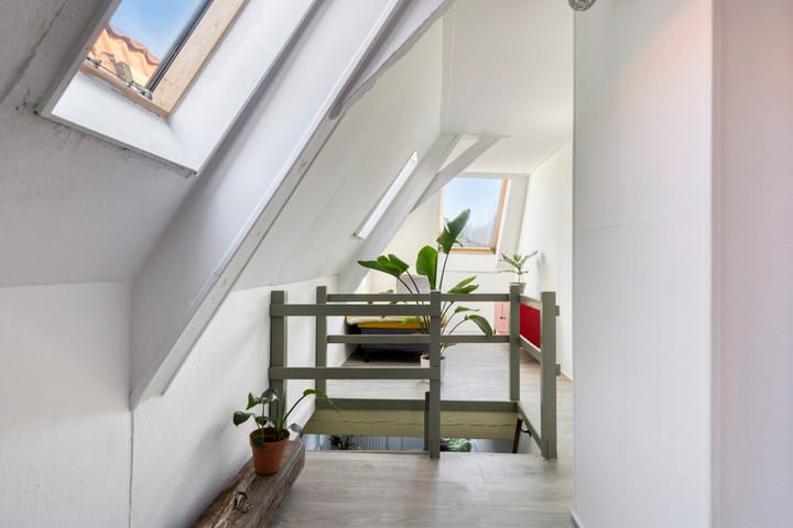 Photo 25 of Oosterstraat 72-A