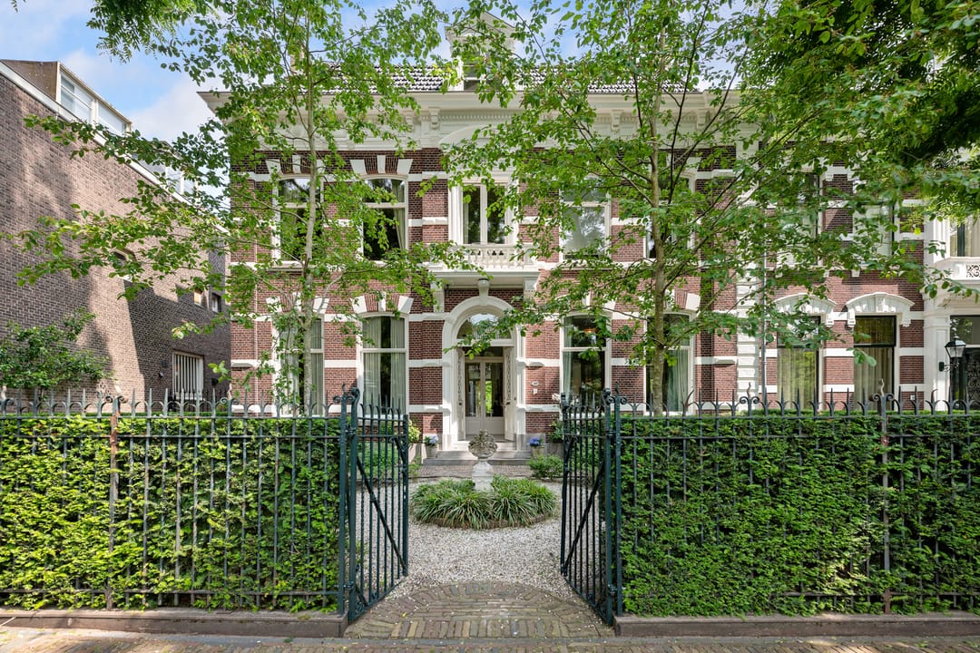 Foto 1 van Hoflaan 38