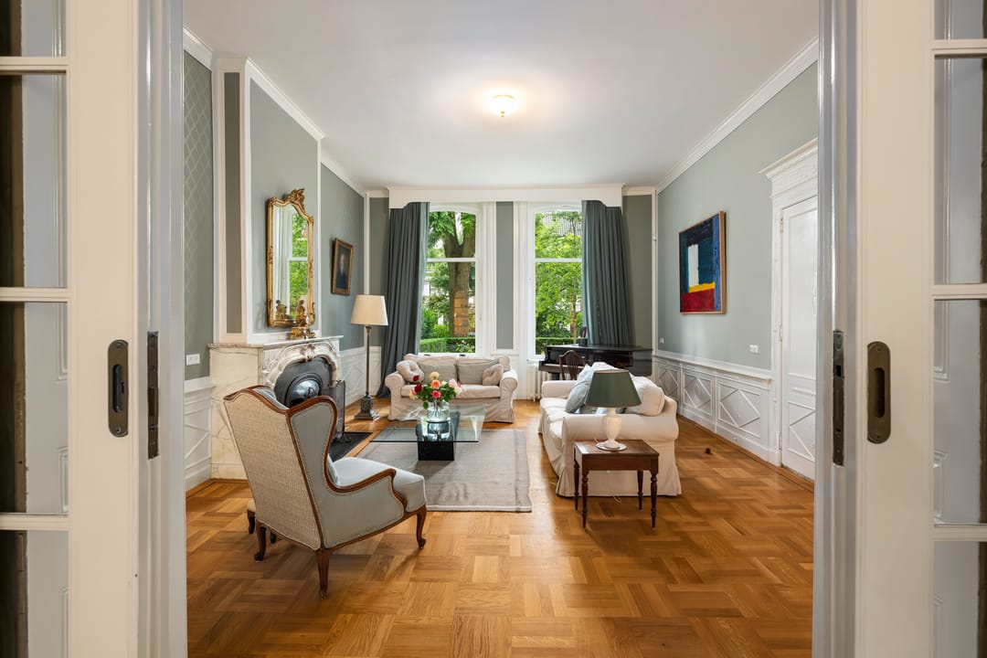 Foto 2 van Hoflaan 38