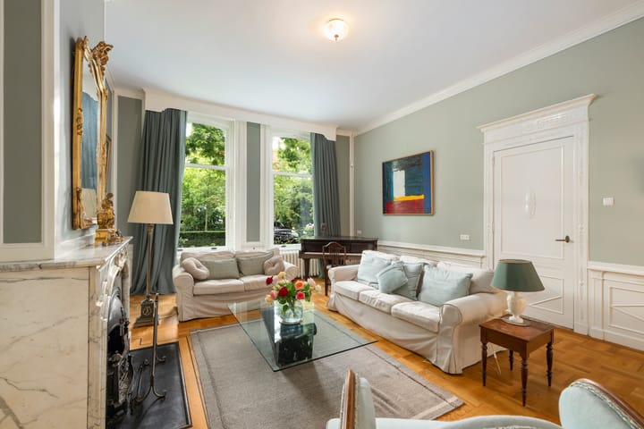 Foto 3 van Hoflaan 38