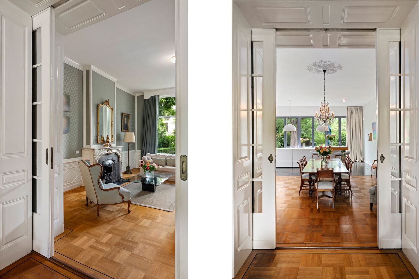 Foto 5 van Hoflaan 38