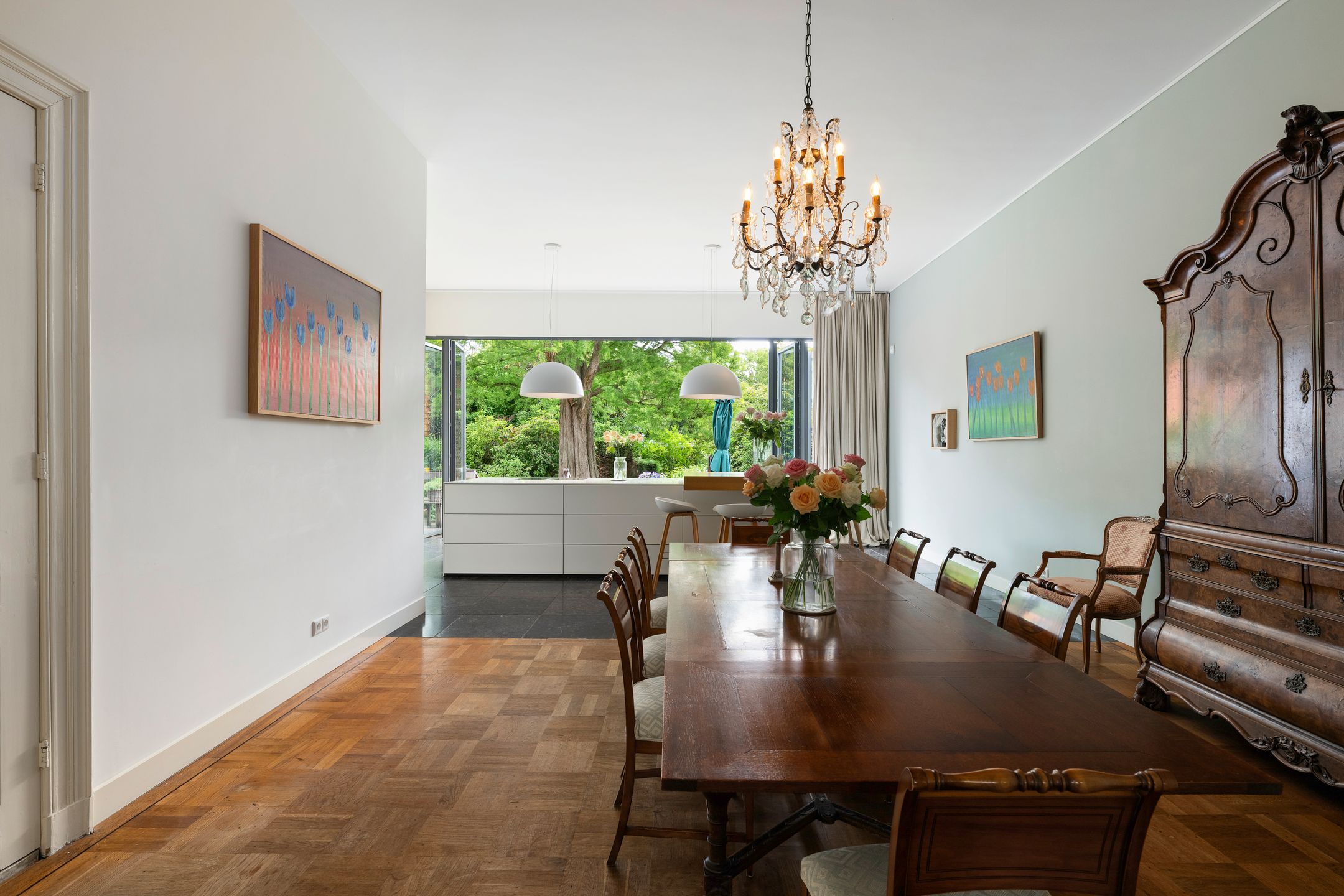 Foto 6 van Hoflaan 38