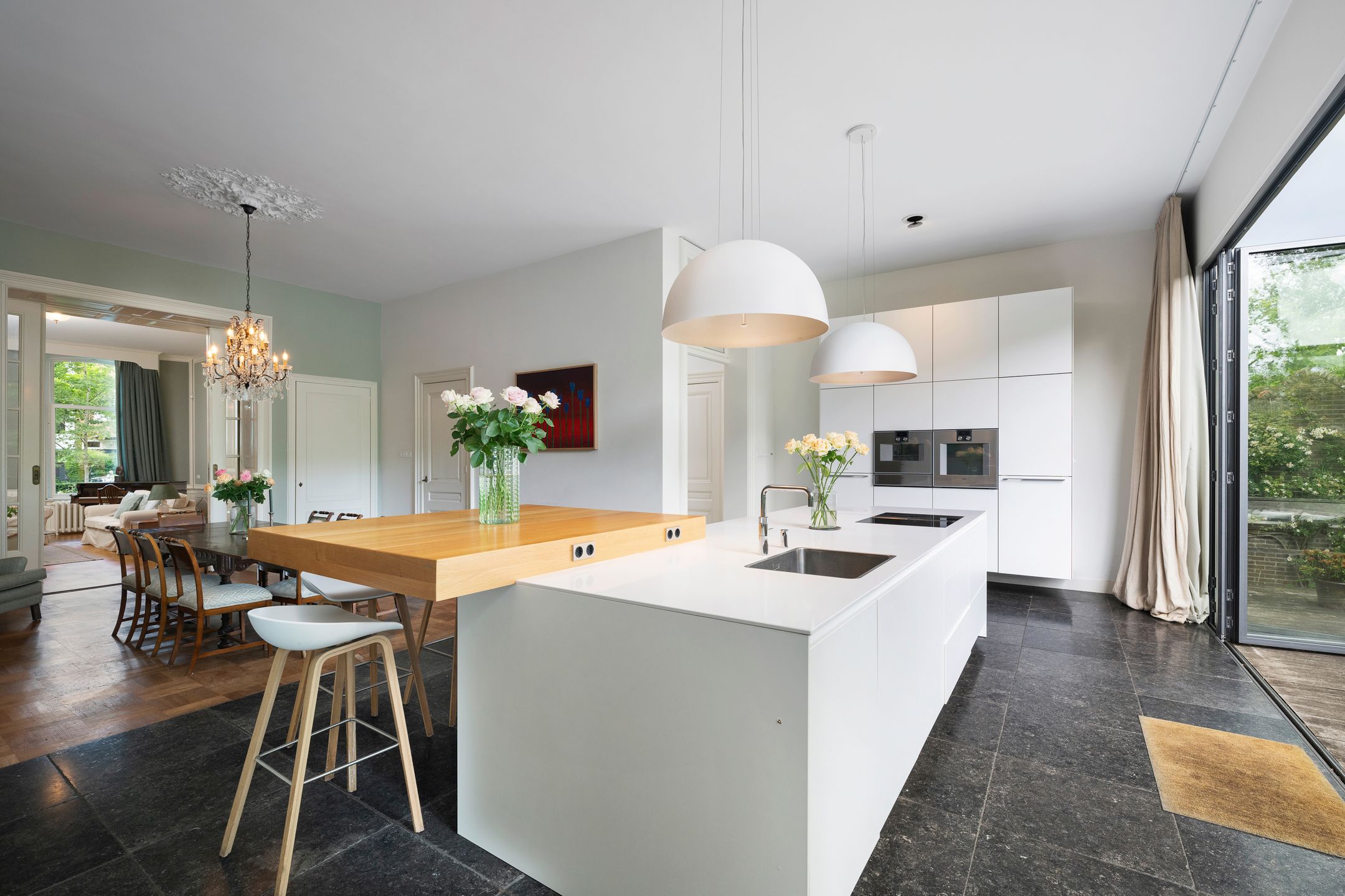 Foto 9 van Hoflaan 38