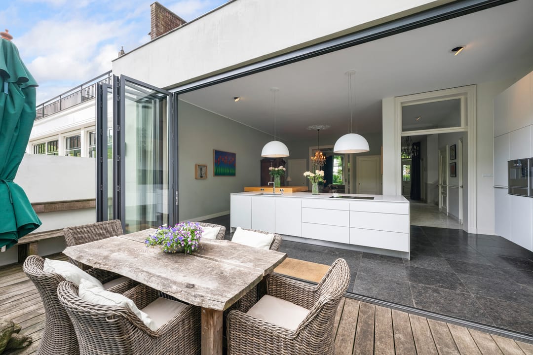 Foto 11 van Hoflaan 38