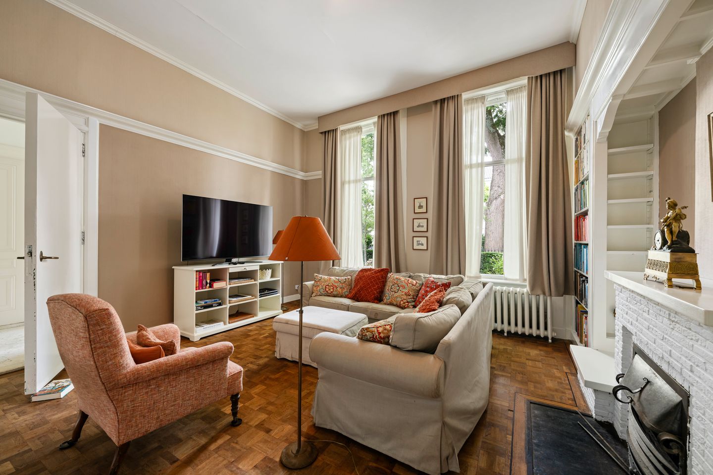 Foto 14 van Hoflaan 38