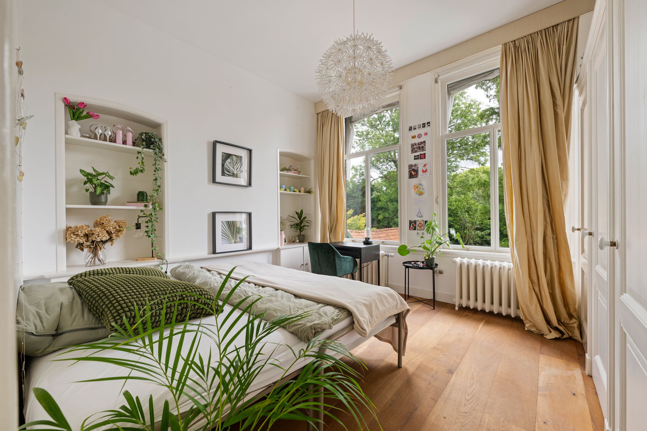 Foto 18 van Hoflaan 38