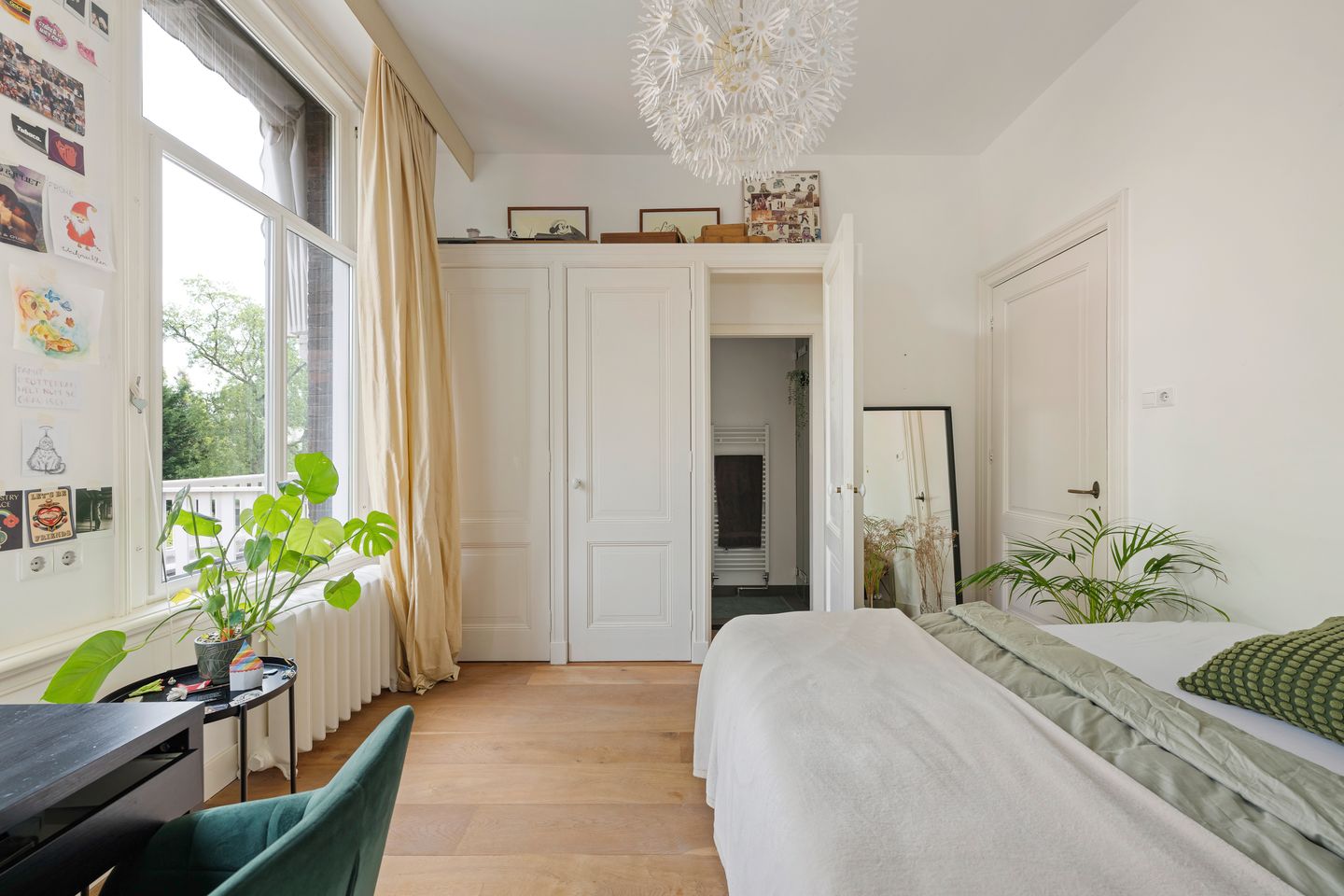 Foto 19 van Hoflaan 38