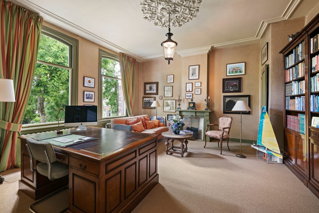 Foto 22 van Hoflaan 38