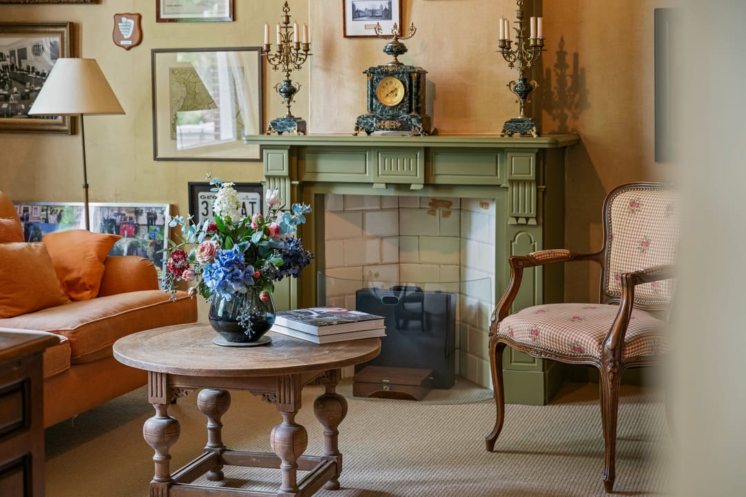 Foto 23 van Hoflaan 38