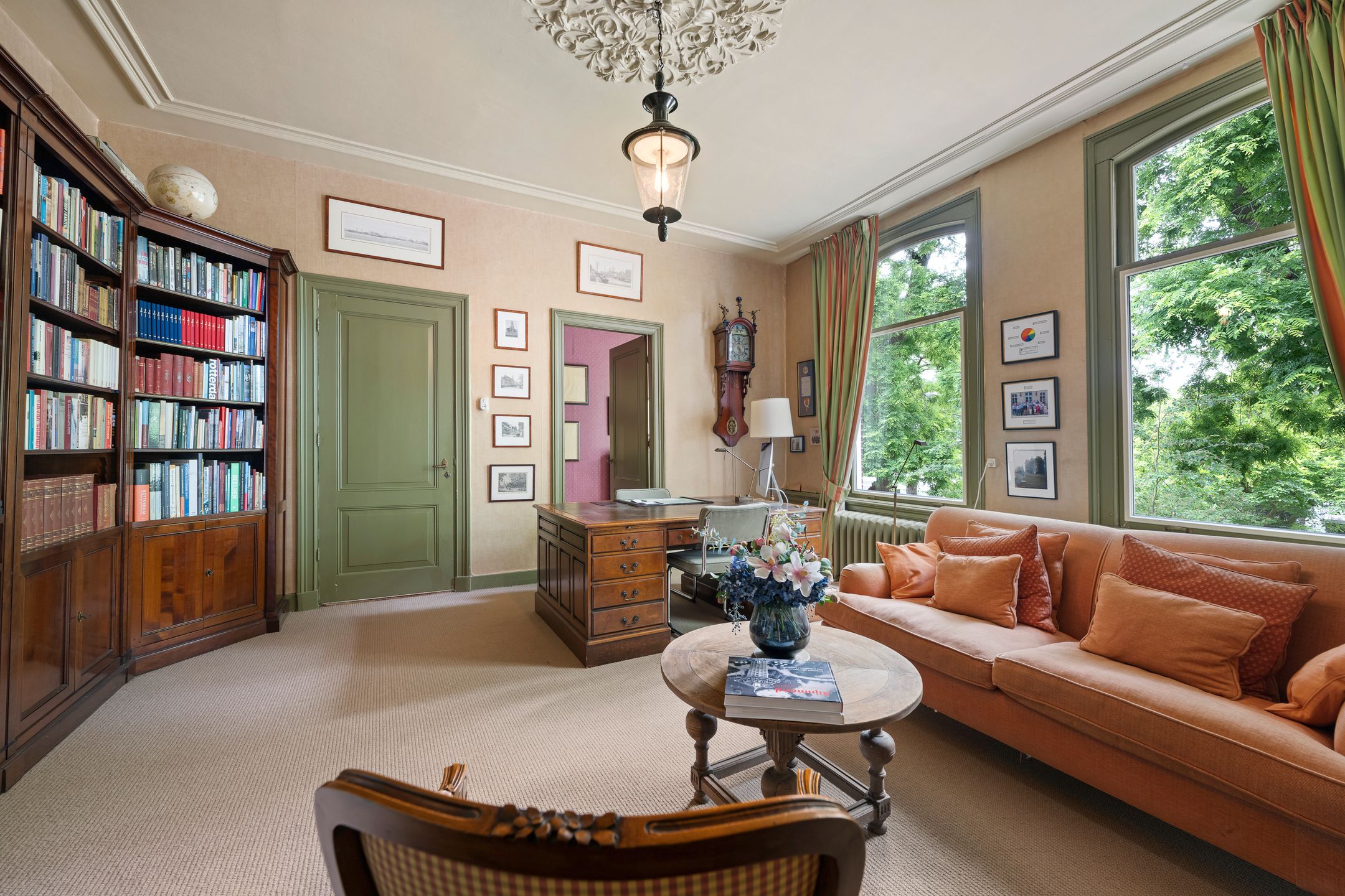 Foto 24 van Hoflaan 38