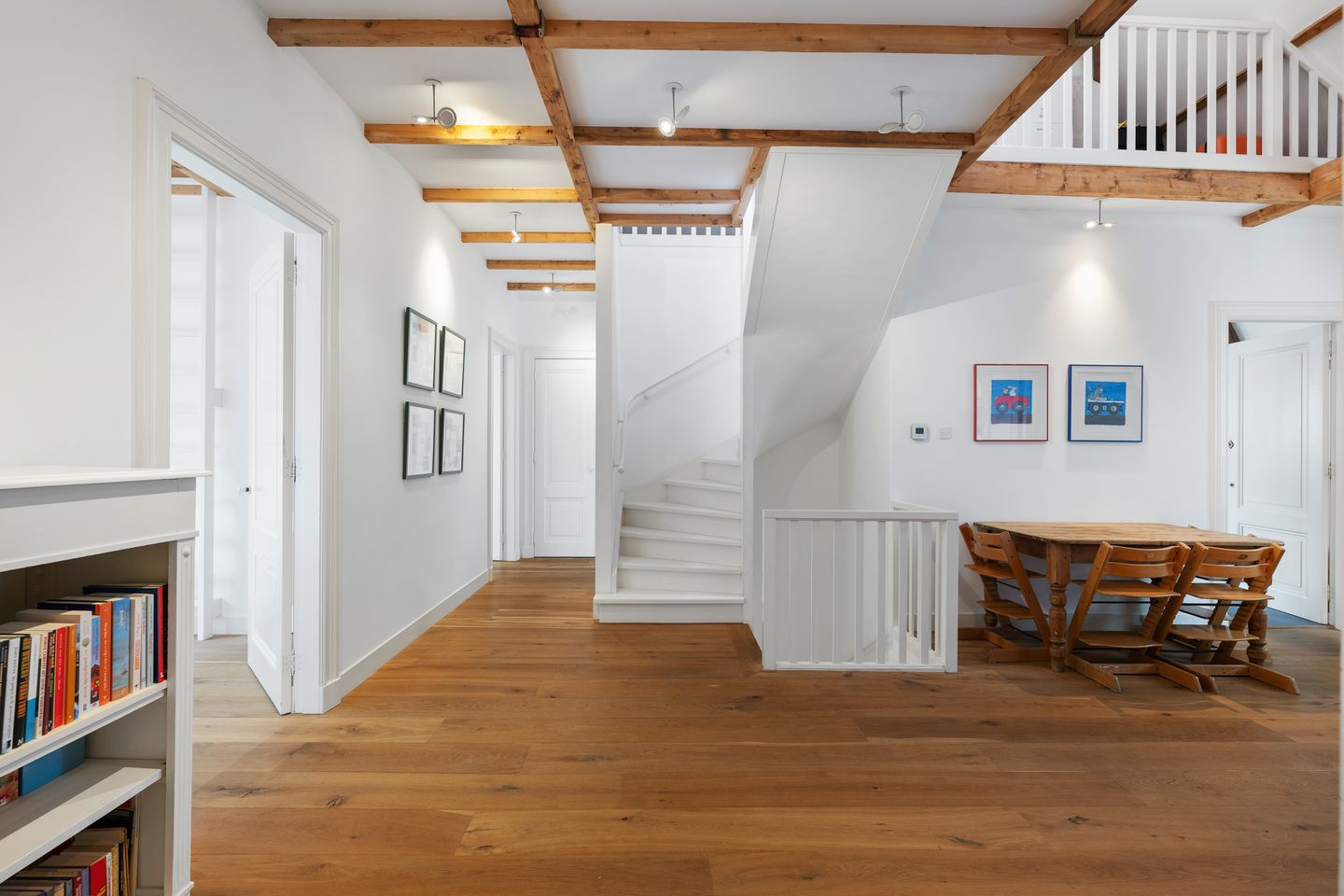 Foto 25 van Hoflaan 38