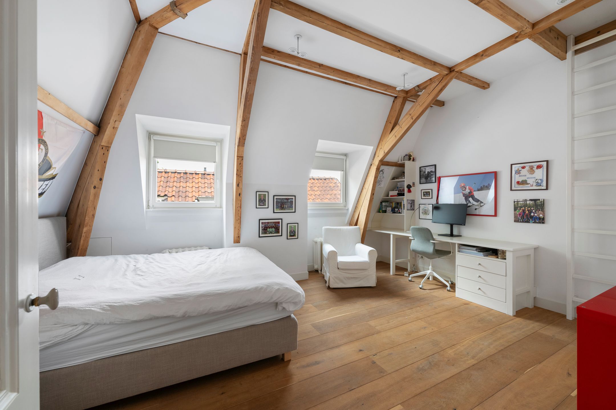 Foto 27 van Hoflaan 38