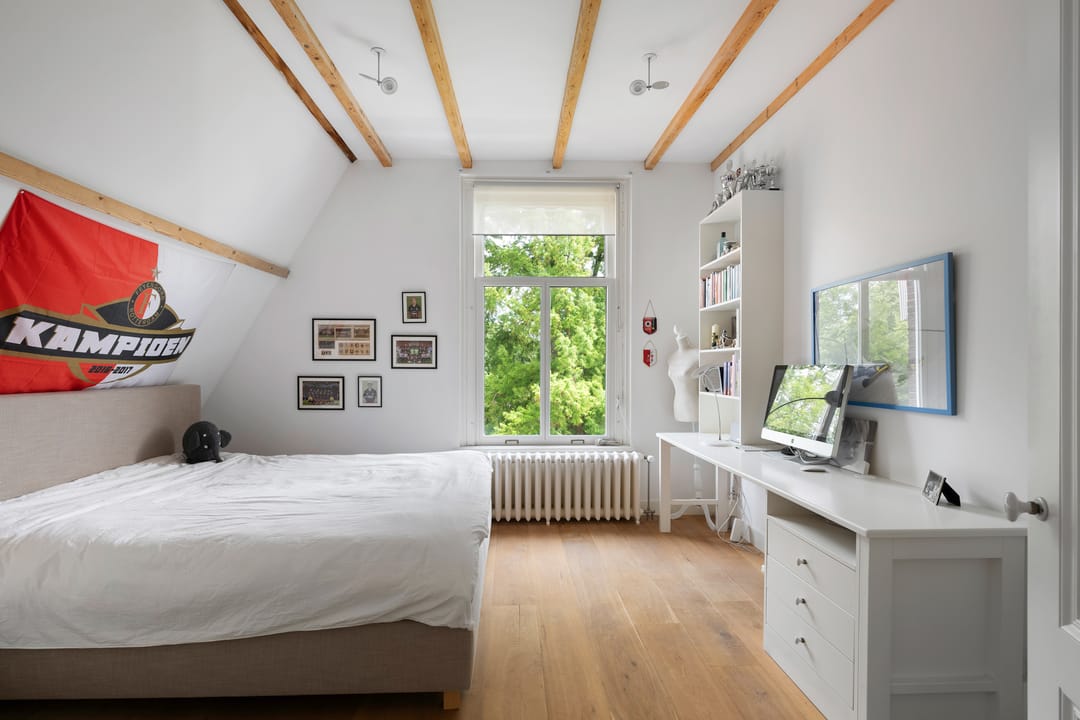 Foto 28 van Hoflaan 38