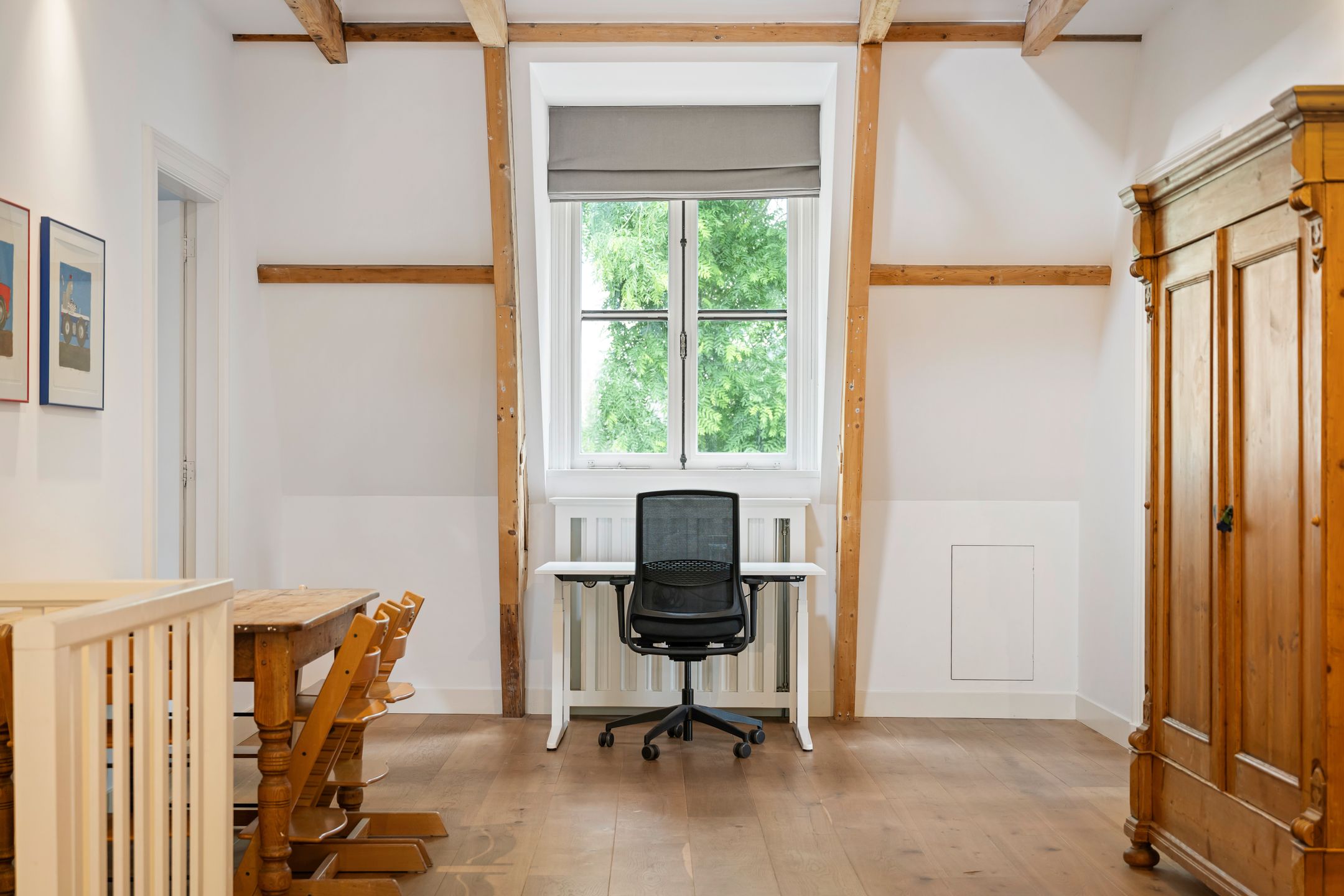 Foto 33 van Hoflaan 38