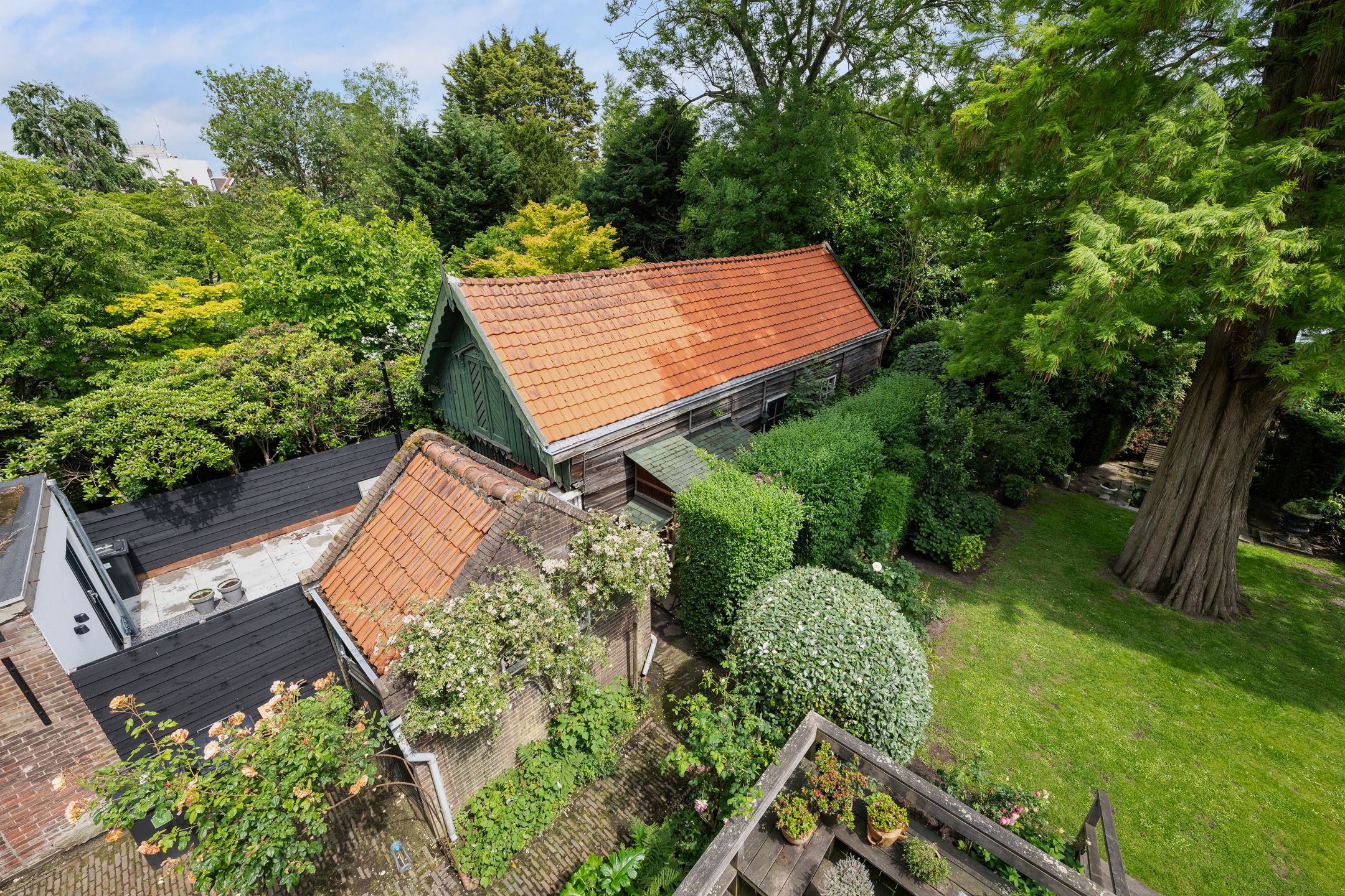 Foto 36 van Hoflaan 38