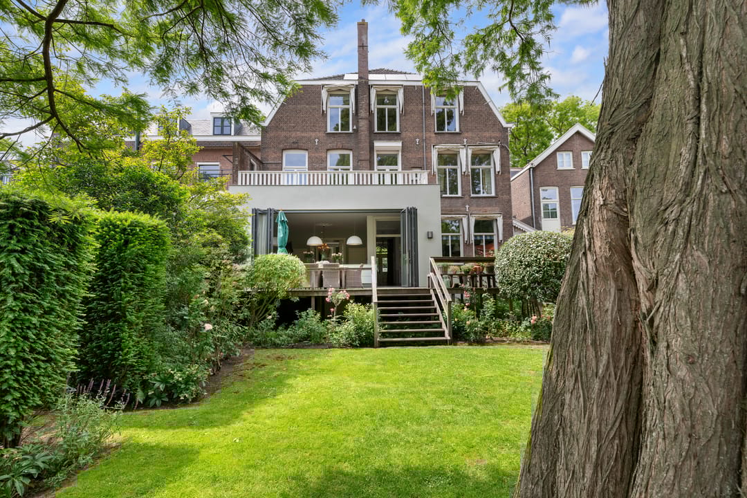 Foto 37 van Hoflaan 38