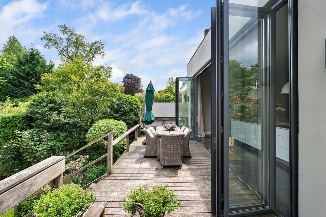 Foto 38 van Hoflaan 38