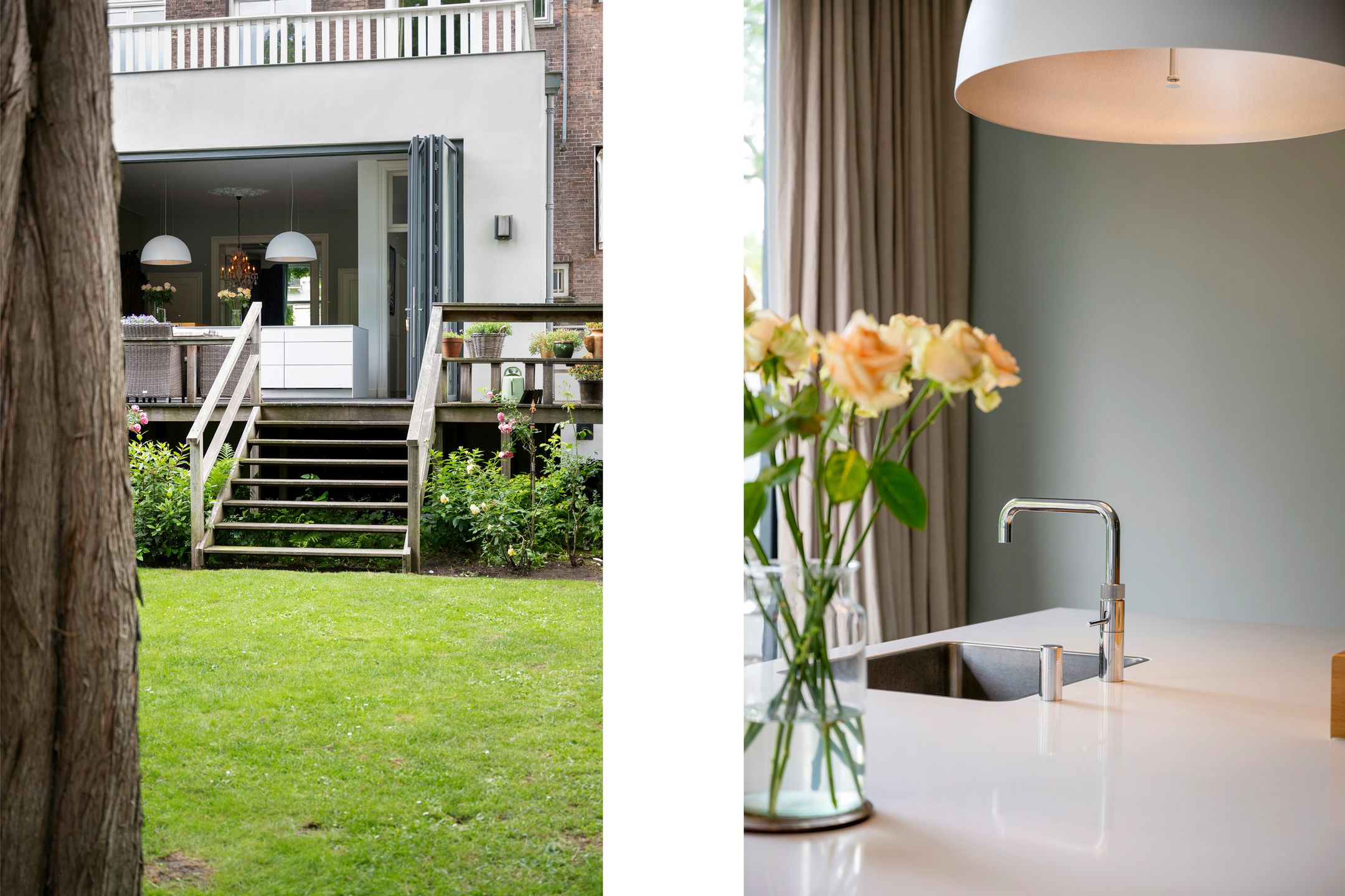 Foto 39 van Hoflaan 38