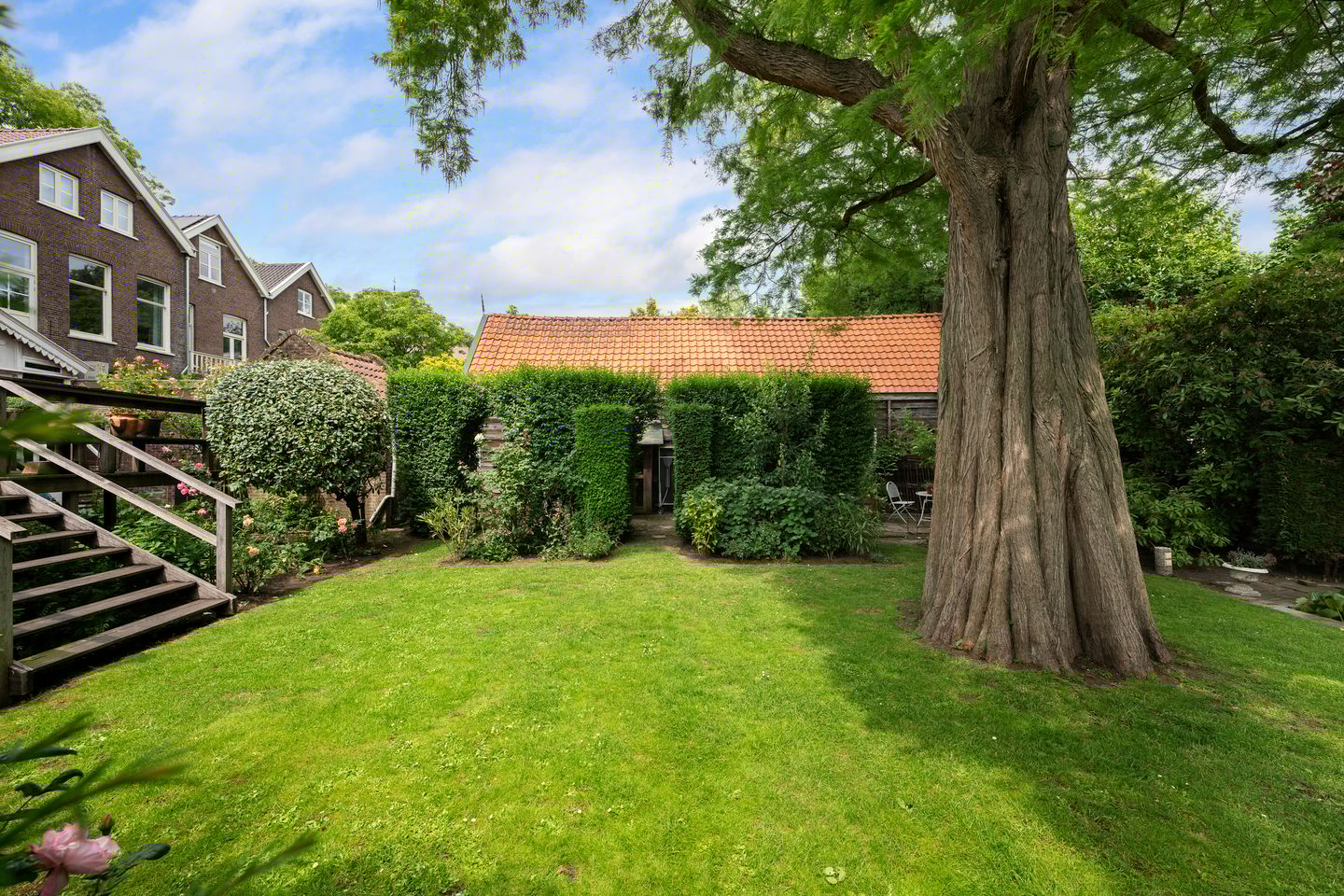 Foto 40 van Hoflaan 38