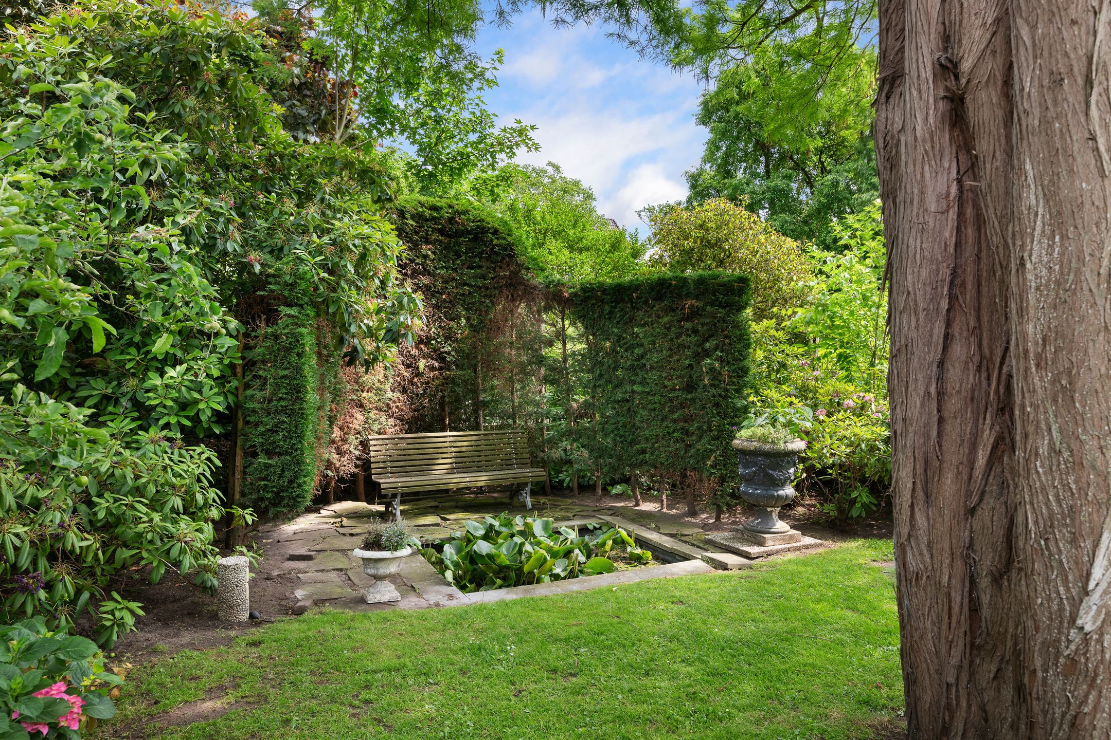 Foto 42 van Hoflaan 38