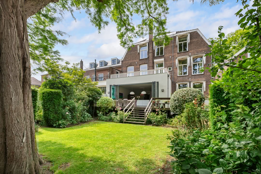 Foto 43 van Hoflaan 38