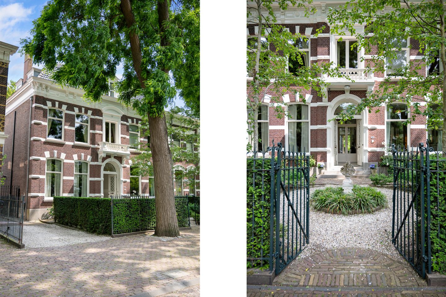 Foto 44 van Hoflaan 38