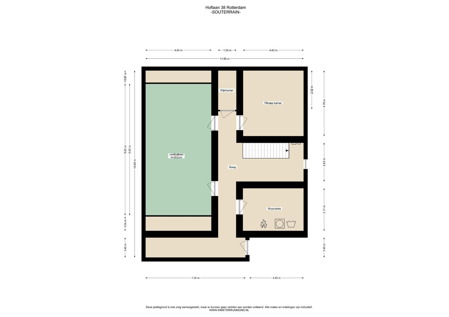 Foto 50 van Hoflaan 38