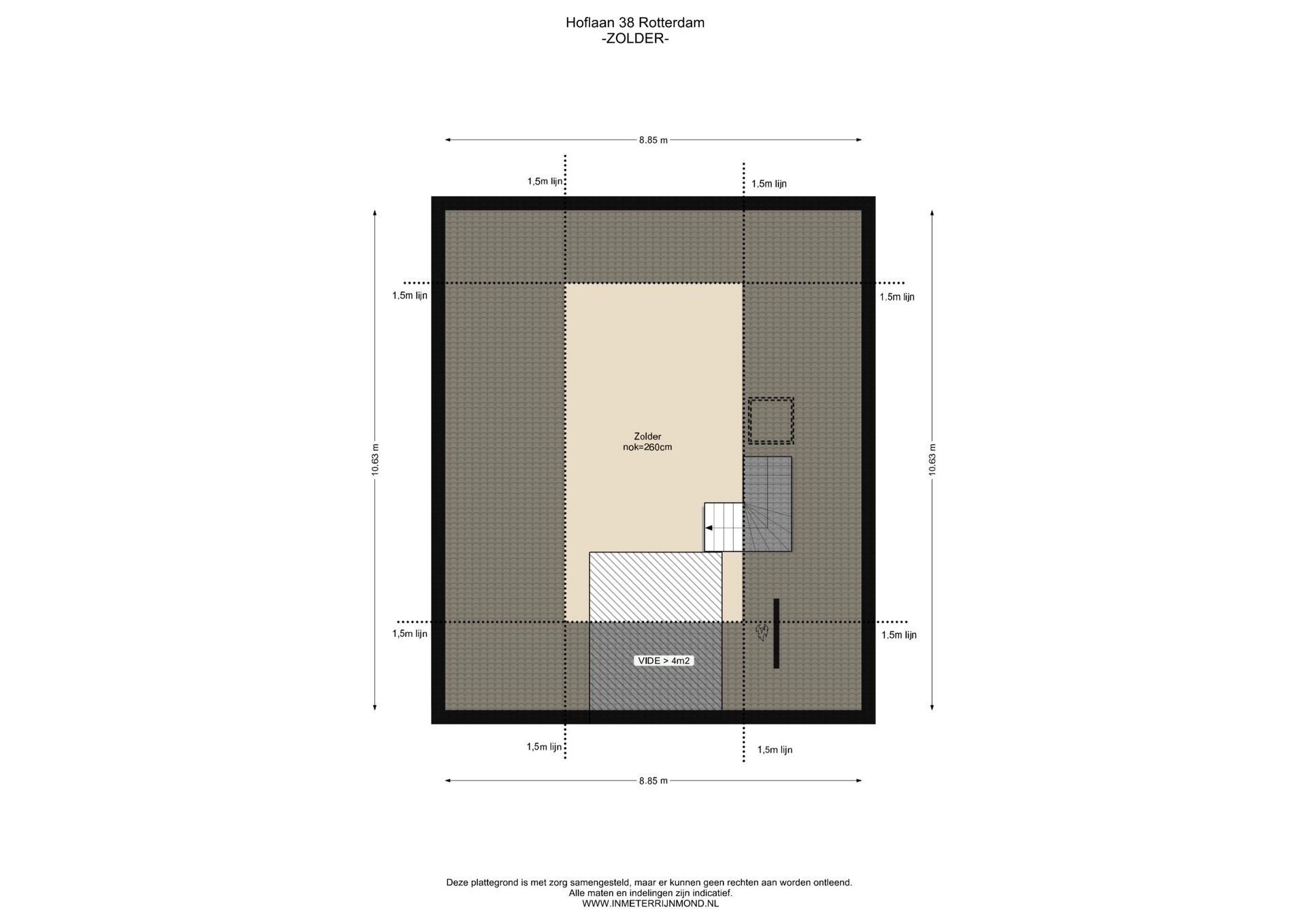 Foto 51 van Hoflaan 38