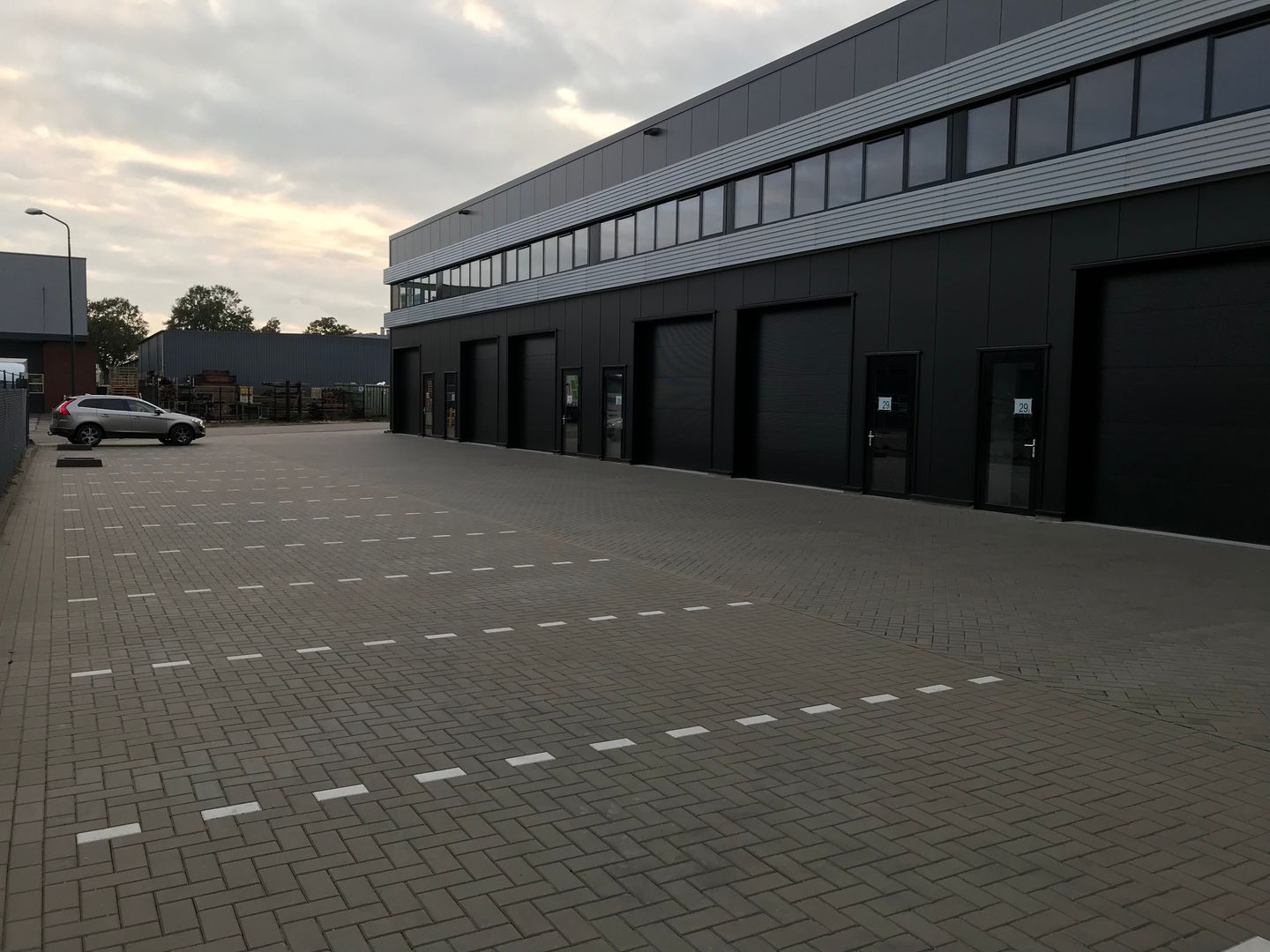 Bekijk foto 3 van Middelste Groes 29-c