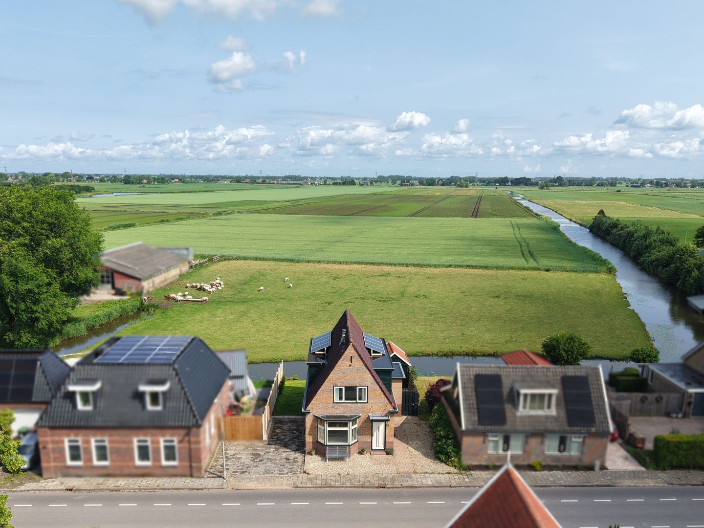 Foto 1 van Oosteinde 79