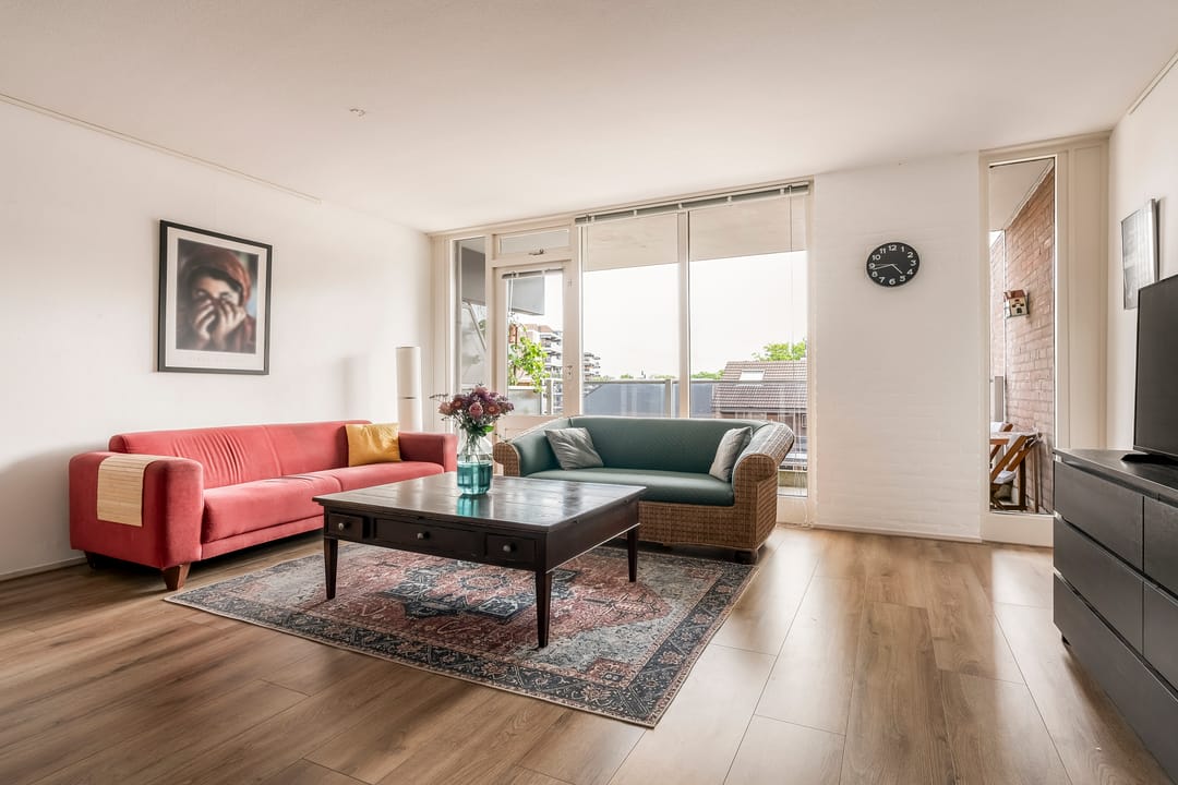 Foto 1 van Engelenburg 87