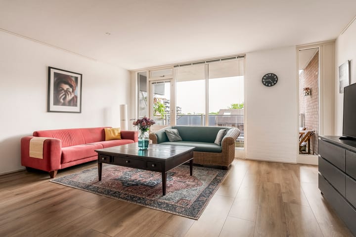 Foto 1 van Engelenburg 87