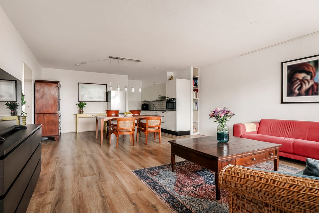 Foto 2 van Engelenburg 87