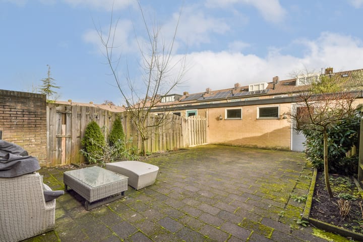 Photo 7 of Luitstraat 13