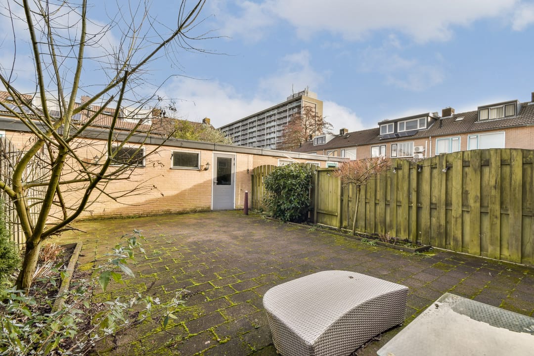 Foto 8 van Luitstraat 13