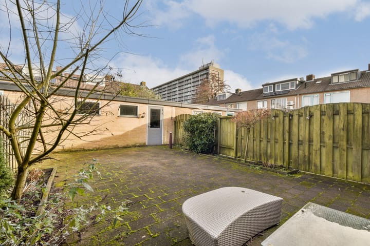 Photo 8 of Luitstraat 13