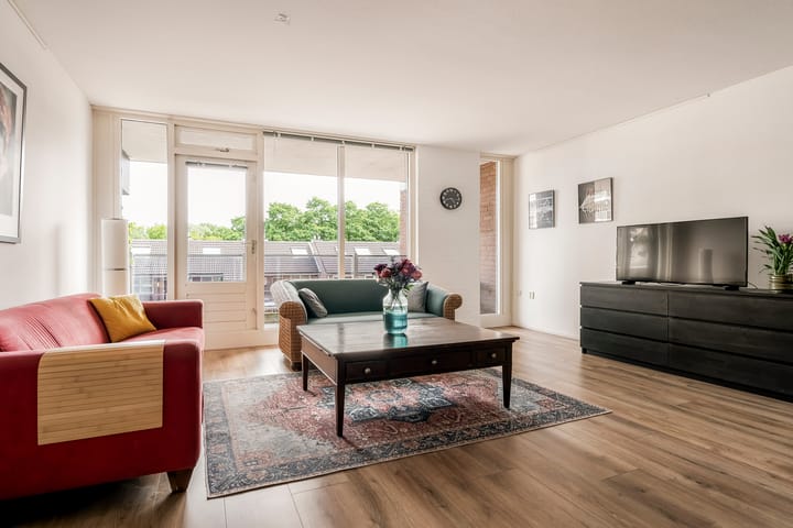 Foto 7 van Engelenburg 87