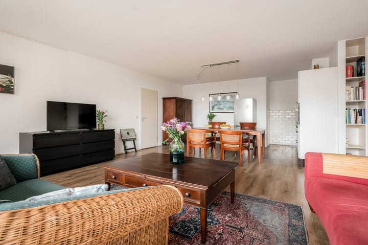 Foto 8 van Engelenburg 87