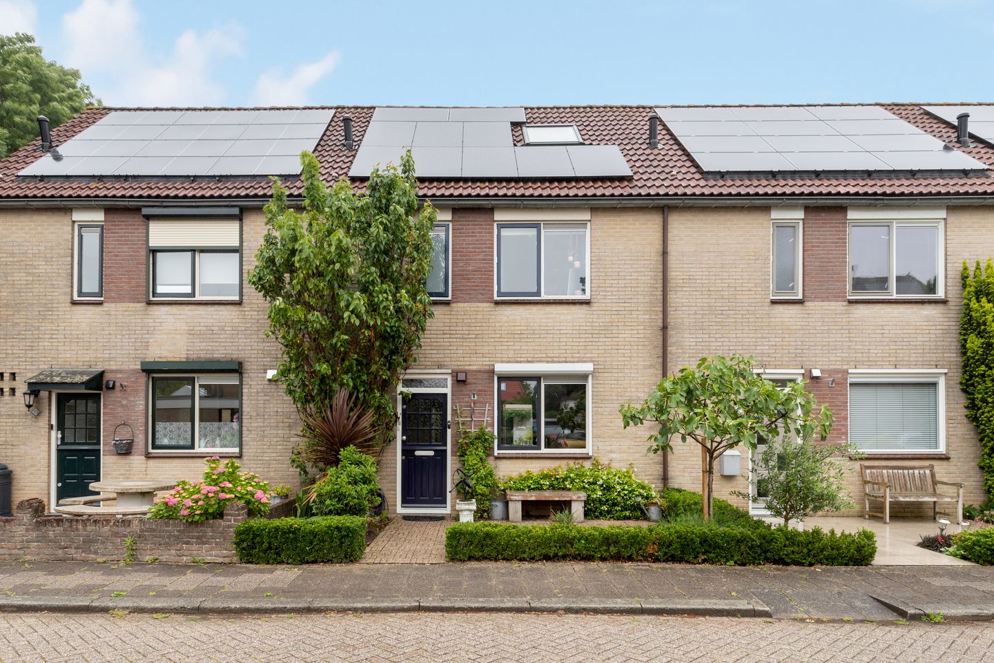 Foto 4 van Klipper 75