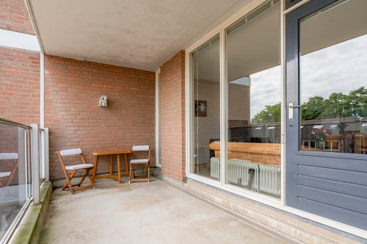 Foto 16 van Engelenburg 87