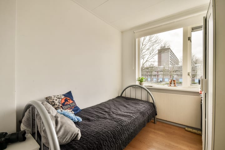 Photo 16 of Luitstraat 13