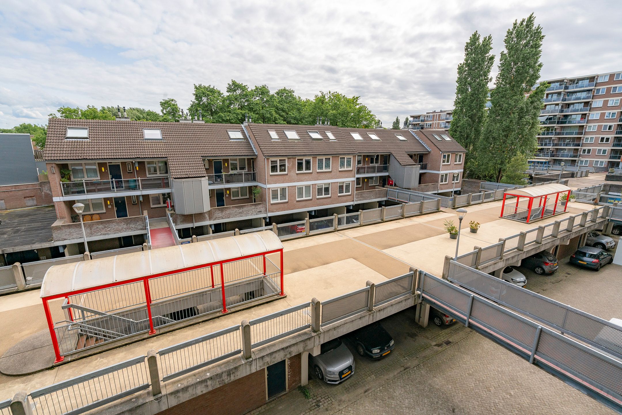 Foto 18 van Engelenburg 87