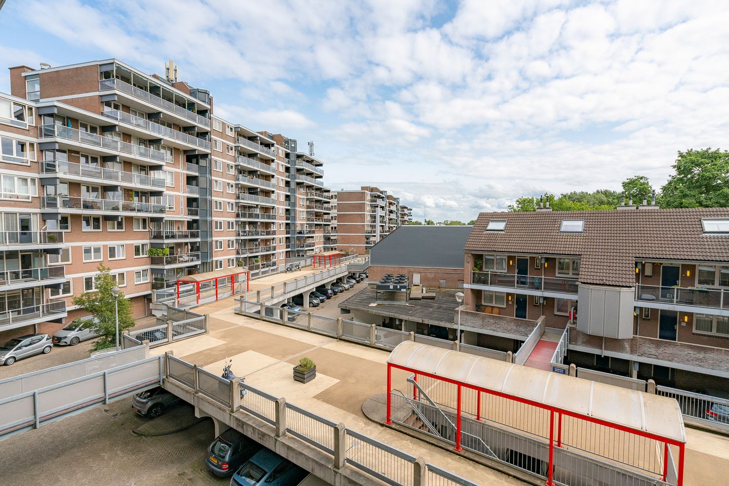 Foto 19 van Engelenburg 87