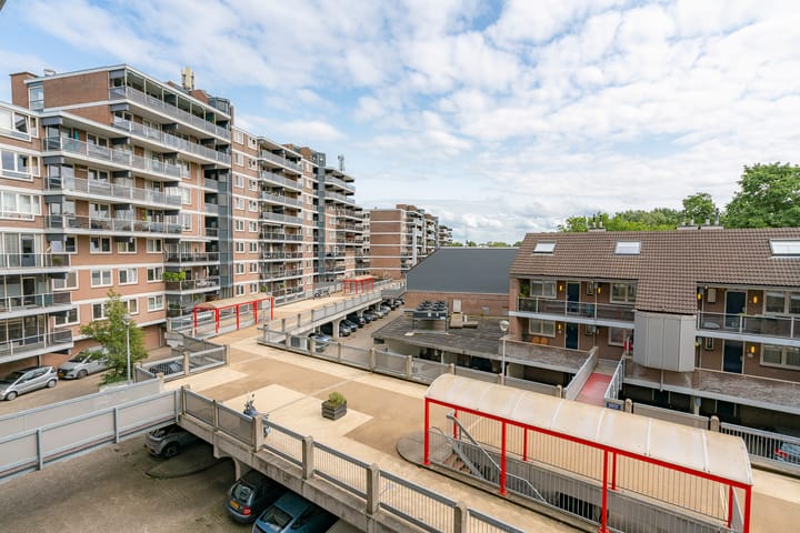 Foto 19 van Engelenburg 87