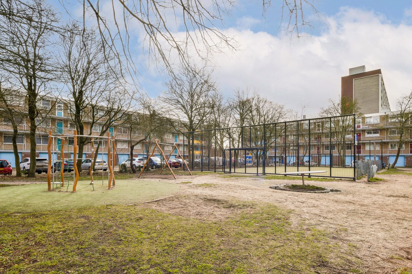 Foto 19 van Luitstraat 13