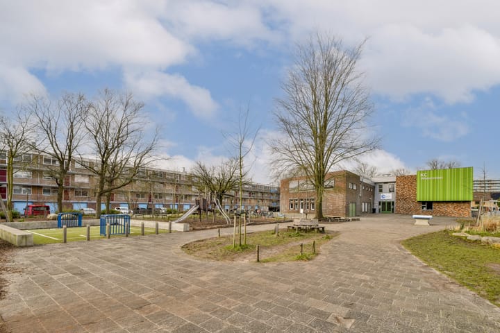 Photo 20 of Luitstraat 13