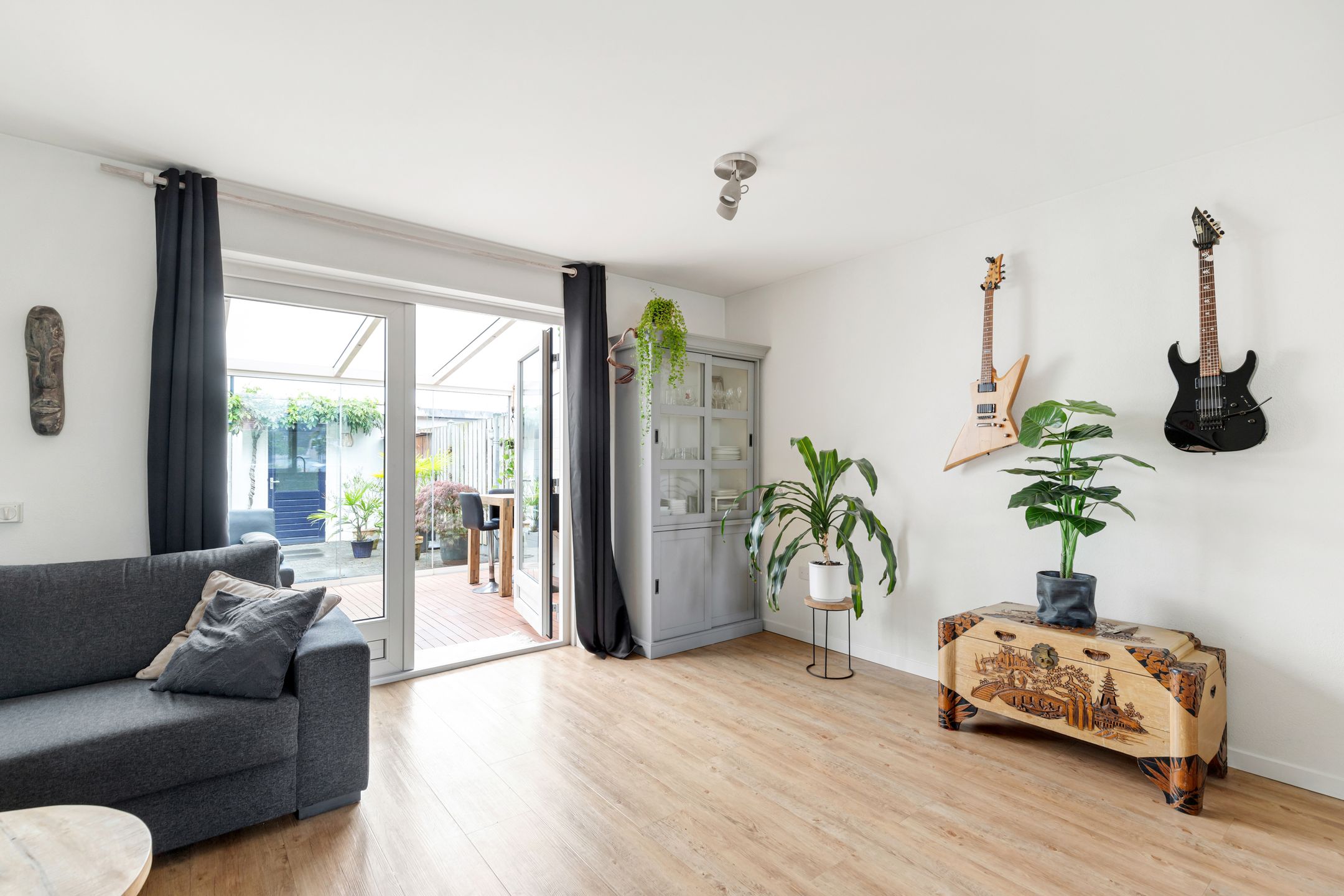 Foto 9 van Klipper 75